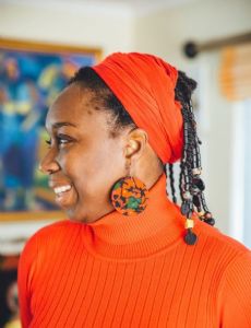 Yemisi Aribisala