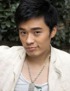Chen He