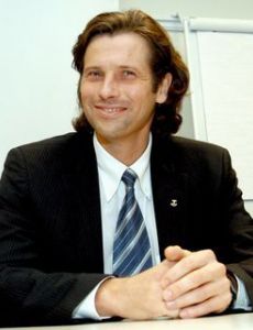 Darius Mockus