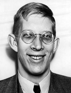 Robert Wadlow