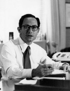 Richard A. Frank