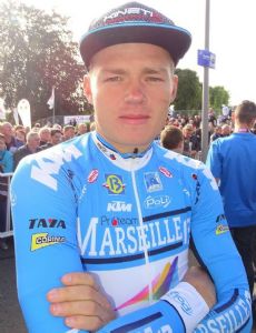 Martin Laas