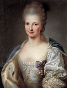 Amalie of Zweibrücken-Birkenfeld