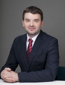 Ásmundur Einar Daðason