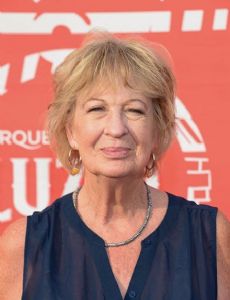 Jayne Eastwood