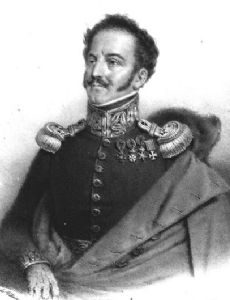 Jan Nepomucen Umiński