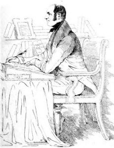 John Clark Marshman