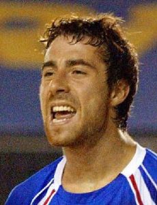 Sébastien Sansoni
