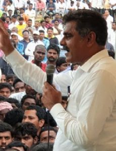 Konda Vishweshwar Reddy