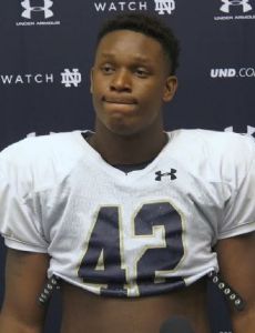 Julian Okwara