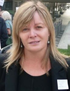 Karen Todner