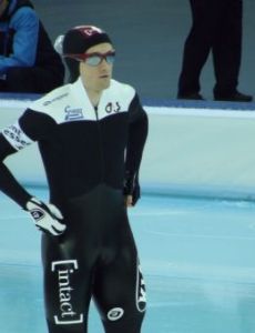Jamie Gregg