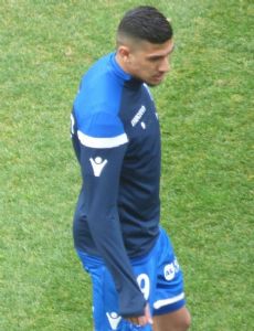 Yanis Merdji