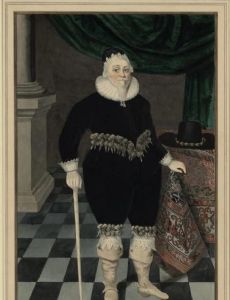 Roger Mostyn