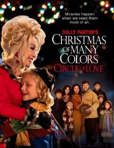 Dolly Parton's Christmas of Many Colors: Circle of Love