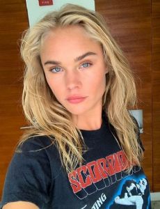 Brooke Perry