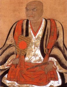 Tachibana Dōsetsu