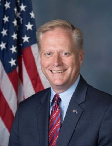 Fred Keller (politician)