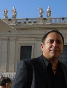 Guillermo Anderson