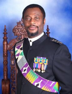 Kingsley Fletcher