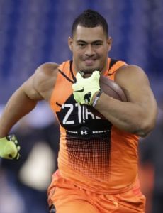 Joey Iosefa