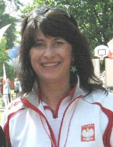 Mirosława Sagun-Lewandowska