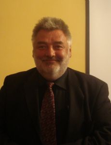 Alfredas Bumblauskas