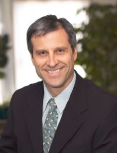 Gene Baur