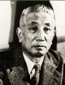 Kojima Masajirō