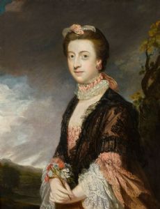 Mary Stopford, Countess of Courtown