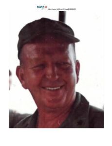 Salve H. Matheson