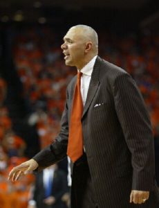 Dave Leitao