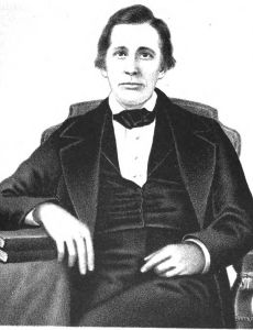 Perley B. Johnson
