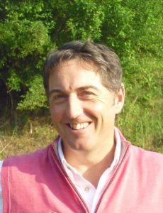 Stephen McAllister