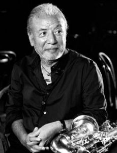 Sadao Watanabe
