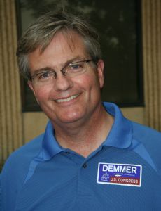 Randy Demmer
