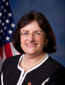 Ann McLane Kuster