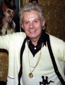 Danny La Rue