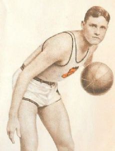 Grady Lewis