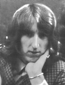 John 