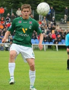 Alfreð Finnbogason
