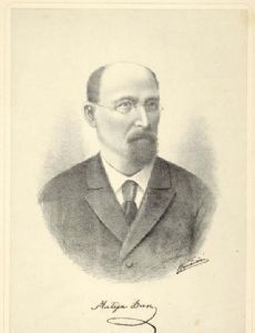 Matija Ban