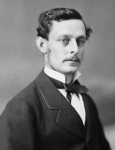 James Domville
