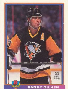 Randy Gilhen