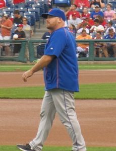 Eric Langill