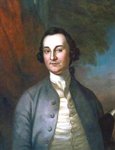 George Plater
