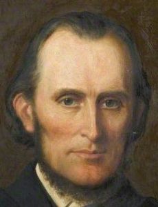 Henry Robert Reynolds
