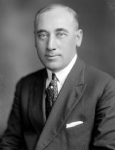 Cornelius Augustine McGlennon