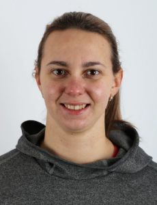 Ekaterina Baturina (luger)
