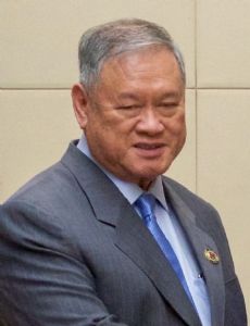 Lim Jock Seng